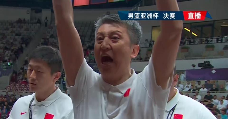 辽宁男篮的, 国男篮历史