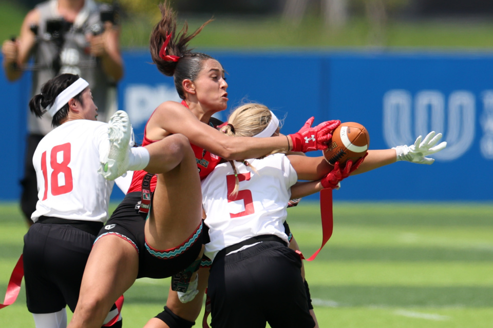 BFyBw, 墨西哥队球 BFyBw, 墨西哥队球