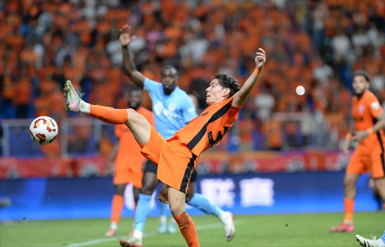 让他承担了 让他承担了