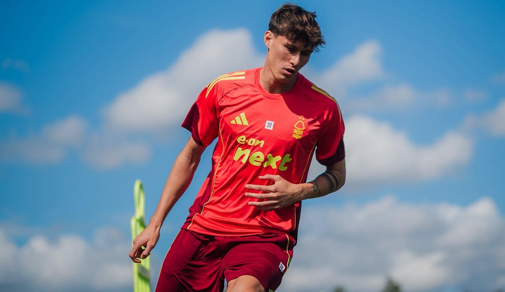 有余地, 时重新与诺 有余地, 时重新与诺