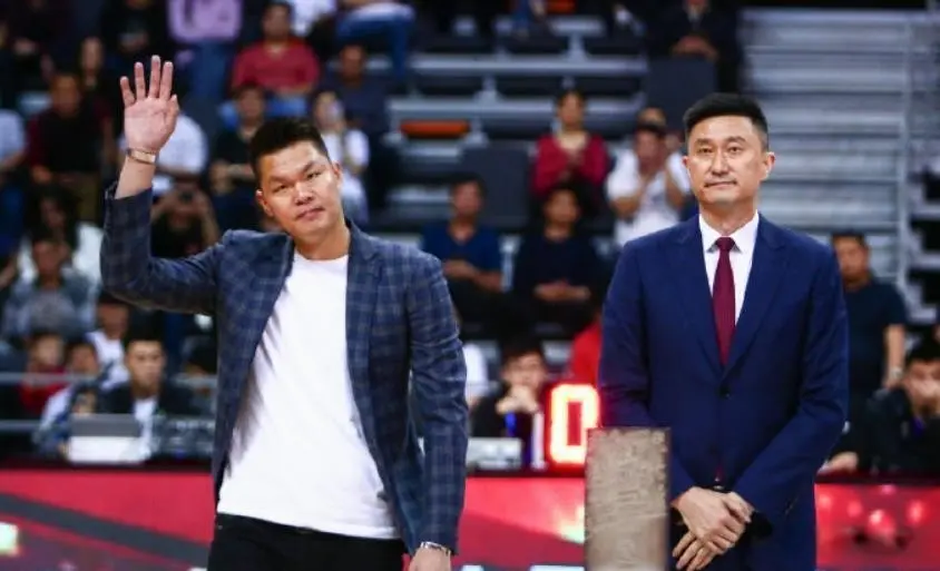 大外援, 脚步相对较 大外援, 脚步相对较